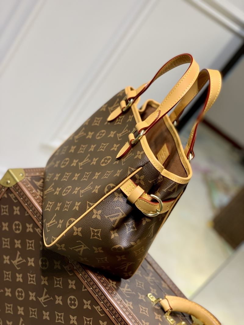 LV Shopping Bags